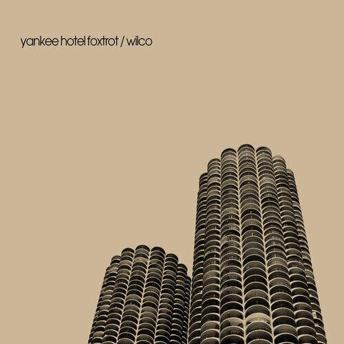 Wilco- Yankee Hotel Foxtrot (2022 Remaster) - VINYL