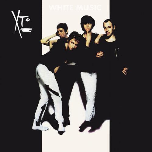 XTC- White Music - 200gm Vinyl - VINYL
