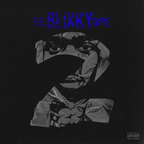 22Gz: The Blixky Tape 2  \ CD