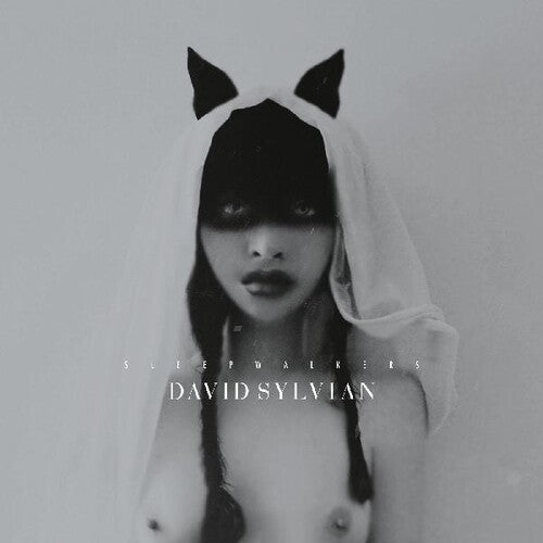 David Sylvian: Sleepwalkers  \ CD
