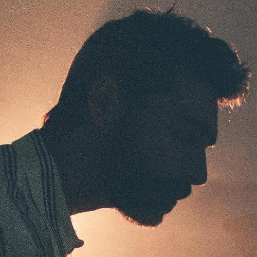 Leif Vollebekk- New Ways - VINYL