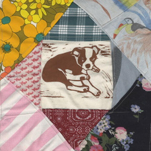 Mapache: Roscoe's Dream  \ CD