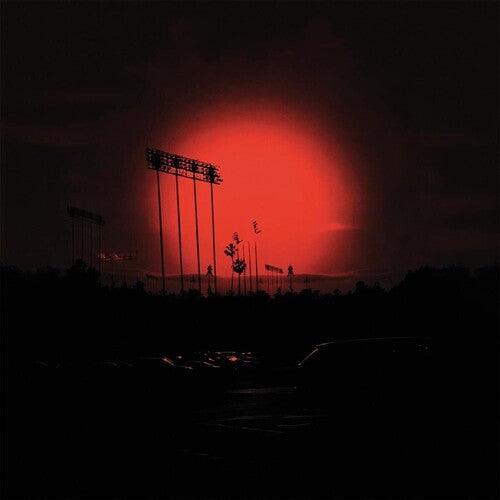 The Afghan Whigs- How Do You Burn? - VINYL