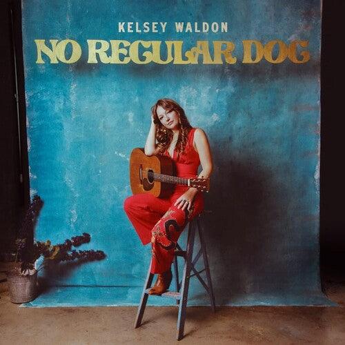 Kelsey Waldon- No Regular Dog - VINYL