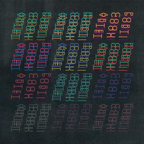 Portico Quartet- Portico Quartet - VINYL