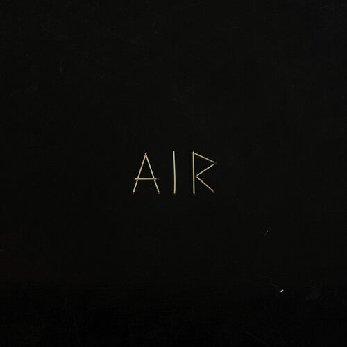 Sault: Air \ LP