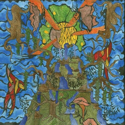 Jordsjo: Pastoralia - VINYL