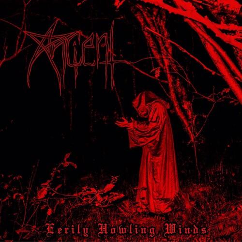 Ancient- Eerily Howling Winds - VINYL