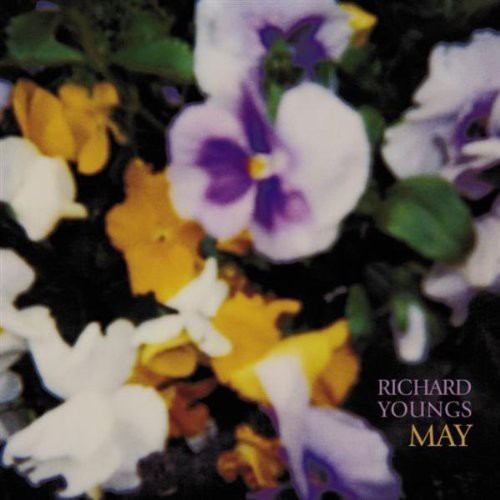 Richard Youngs: May  \ CD