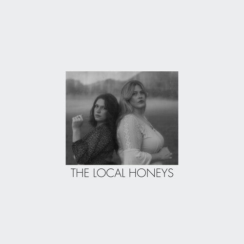 Local Honey's: Local Honey's \ LP