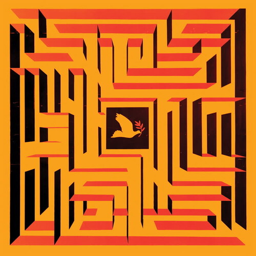 Greg Foat: Psychosynthesis \ LP