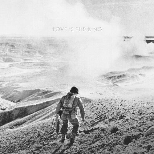 Jeff Tweedy- Love Is The King/Live Is The King - VINYL