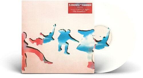 5 Seconds of Summer- 5SOS5 - VINYL