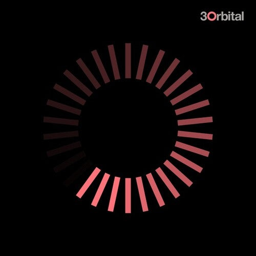 Orbital: 30 Something  \ CD