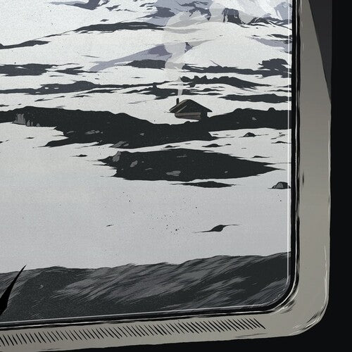 Helios: Caesura \ LP