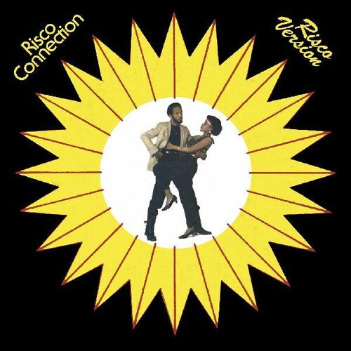 Risco Connection: Risco Version \ LP