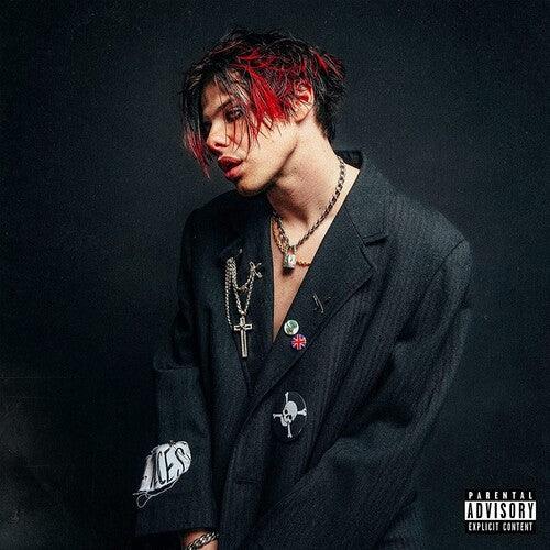 Yungblud- YUNGBLUD - VINYL