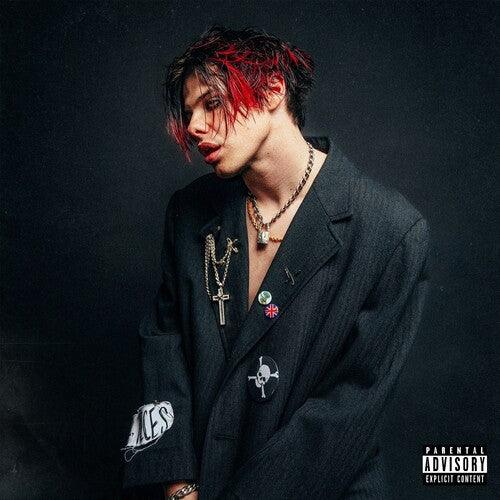 Yungblud- YUNGBLUD - VINYL