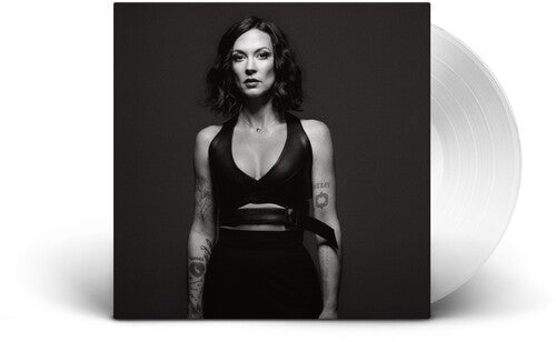 Amanda Shires: Take It Like A Man \ LP