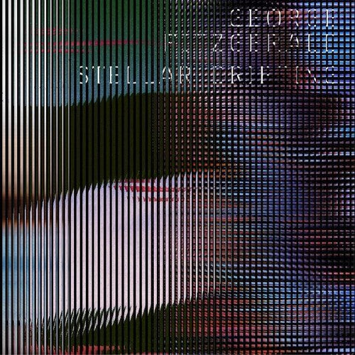 George Fitzgerald- Stellar Drifting - VINYL