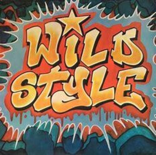 Various Artists- Wild Style (Various Artists) - VINYL