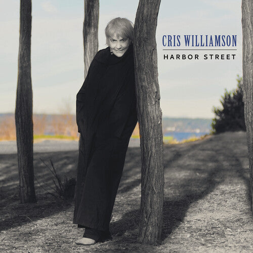 Cris Williamson: Harbor Street  \ CD