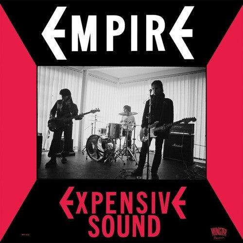 The Empire- Expensive Sound - VINYL