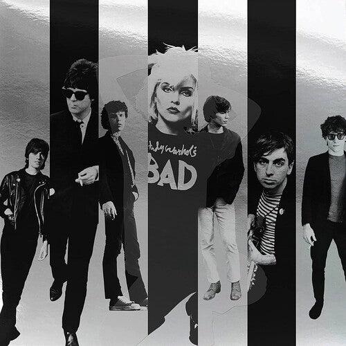 Blondie- Against The Odds: 1974-1982 [Super Deluxe 10 LP/10" LP/7" Single] - VINYL