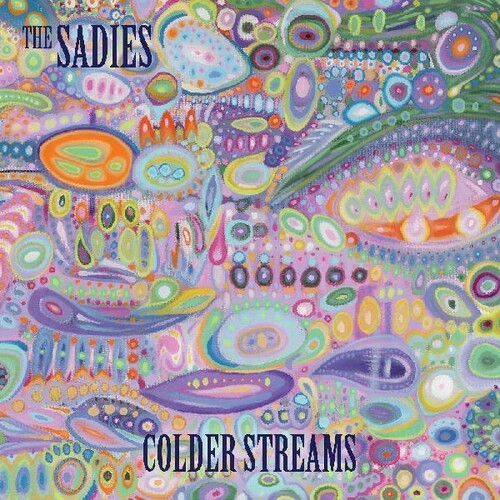 The Sadies- Colder Streams - VINYL