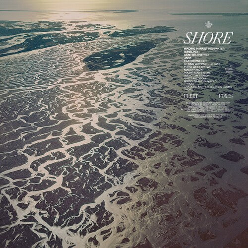 Fleet Foxes- Shore - VINYL