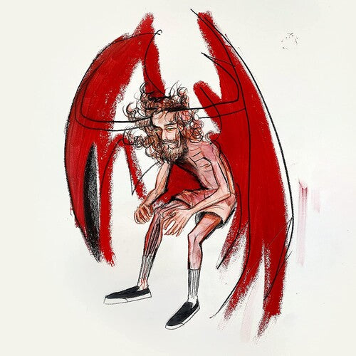 Pouya: Blood Was Never Thick As Water \ LP
