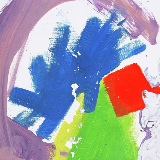 Alt-J- This Is All Yours (Uk) - VINYL