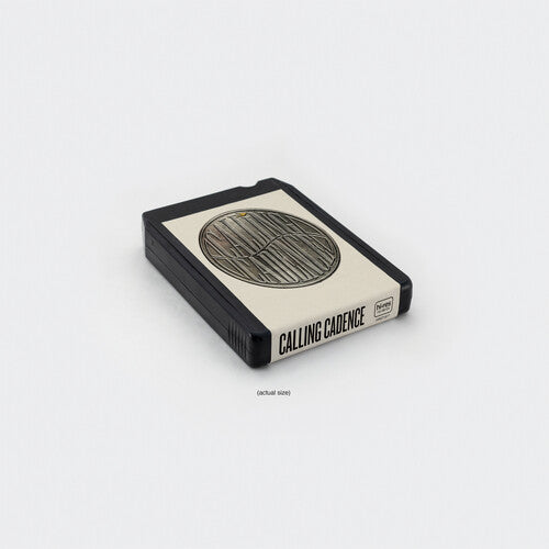 Calling Cadence- Calling Cadence - VINYL