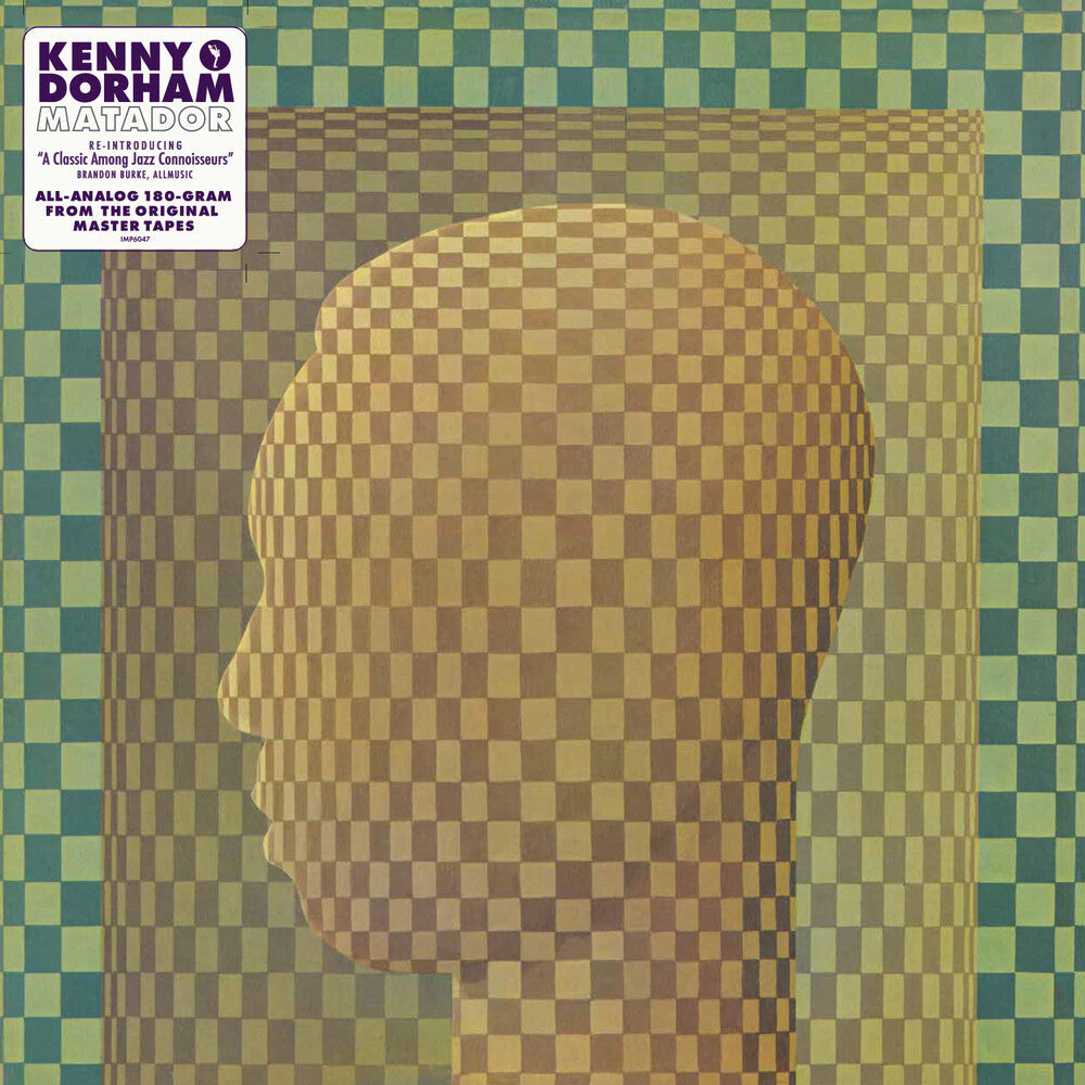 Kenny Dorham- Matador - VINYL