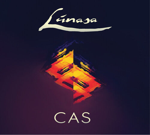 L nasa: Cas  \ CD