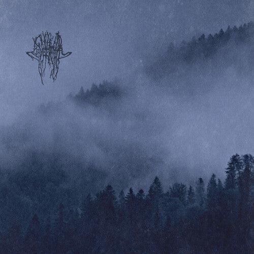 Severoth- When The Night Falls - VINYL