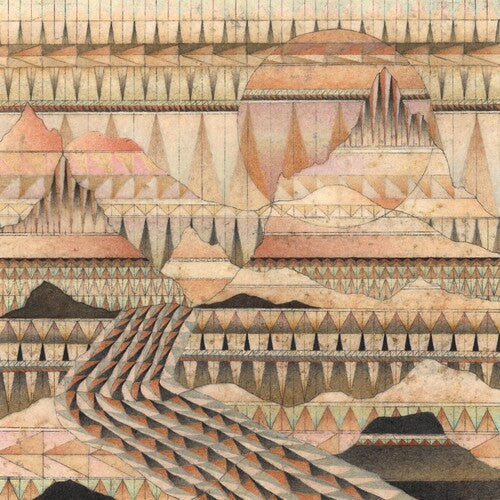 Trampled by Turtles: Alpenglow \ LP