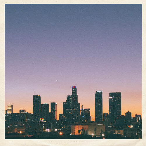 Esbe- Sunset Girl - VINYL