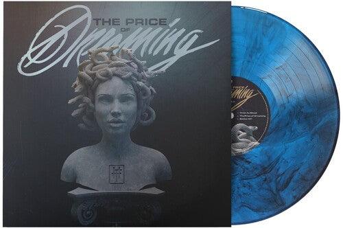 Hollow Front- Price Of Dreaming - VINYL