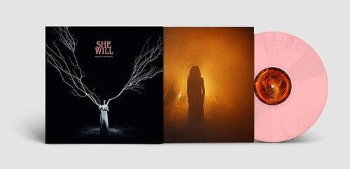 Clint Mansell- She Will (Original Soundtrack) - VINYL