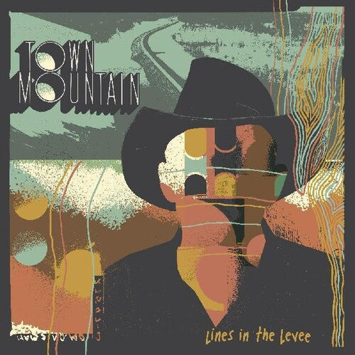 Town Mountain: Lines In The Levee \ LP