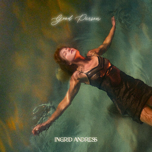 Ingrid Andress: Good Person \ LP