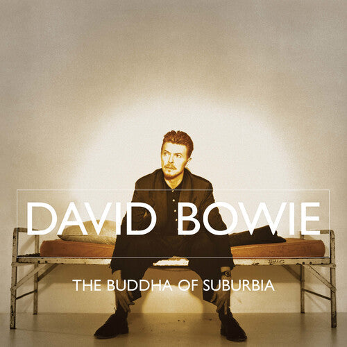 David Bowie: The Buddha Of Suburbia (2021 Remaster) - VINYL
