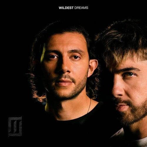 Majid Jordan- Wildest Dreams - VINYL