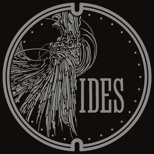 Dessa- Ides - VINYL