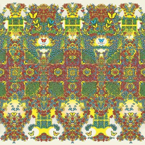 King Gizzard and the Lizard Wizard- Butterfly 3000 [Italian] - VINYL