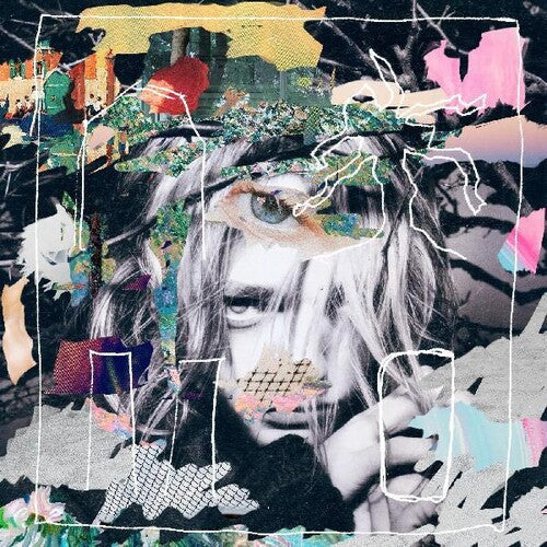 Cameron Morse: The Truth Is \ LP