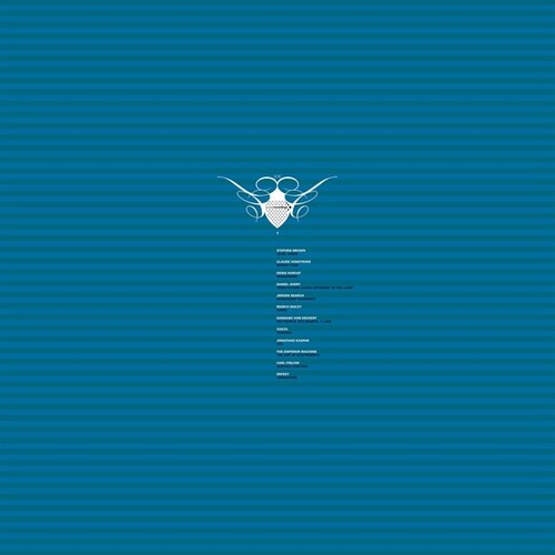 Various Artists: Cocoon Compilation T (Various Artists) \ LP