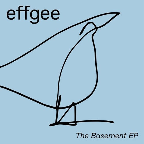Effgee: Basement \ LP