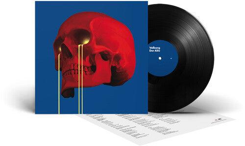 Valborg- Der Alte - VINYL